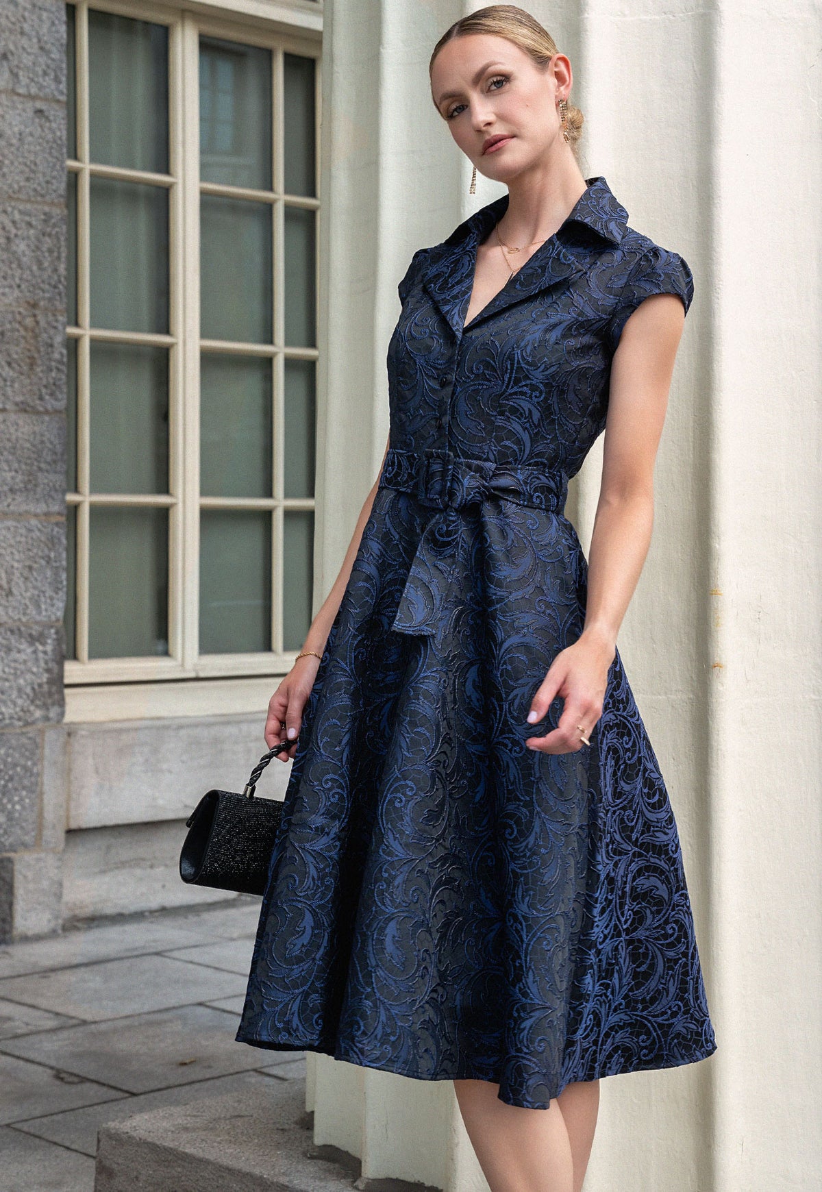 Vestido Madelaine