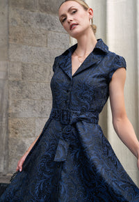 Vestido Madelaine