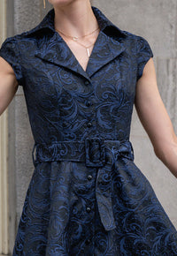 Vestido Madelaine
