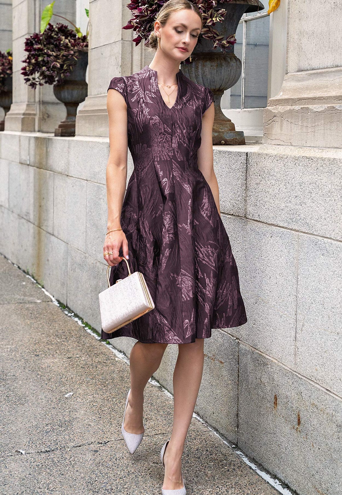 Vestido Maras