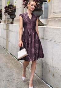 Vestido Maras