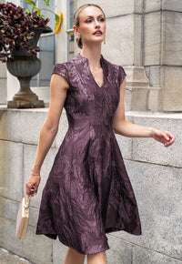 Vestido Maras