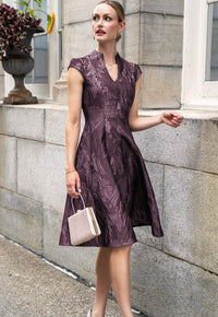 Vestido Maras