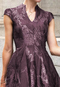 Vestido Maras