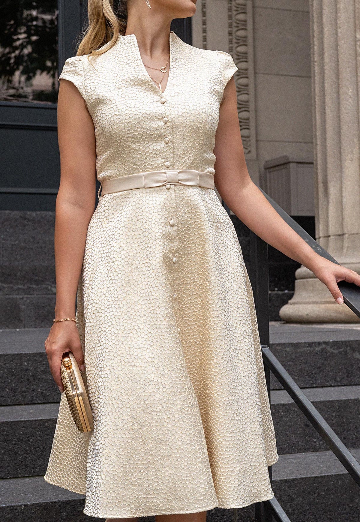 Margot Ivory
