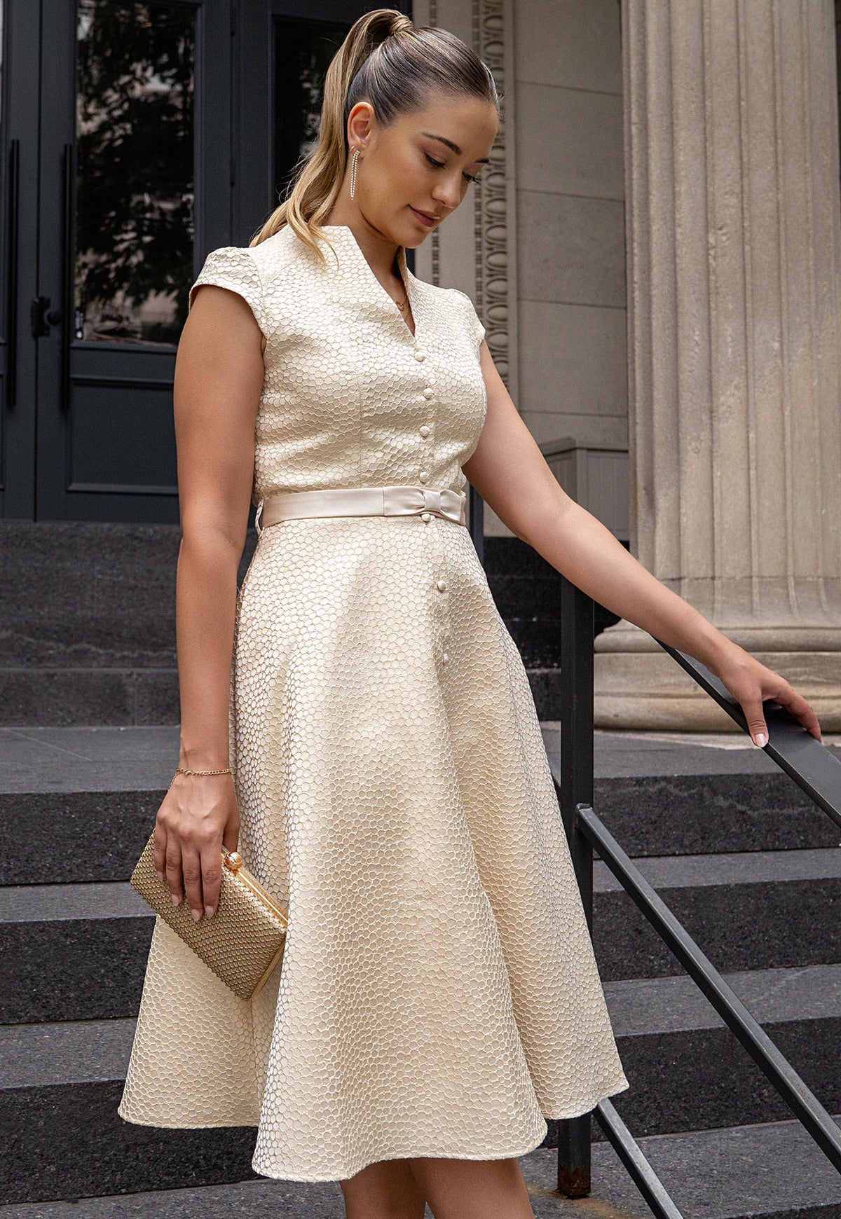 Margot Ivory