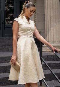 Margot Ivory