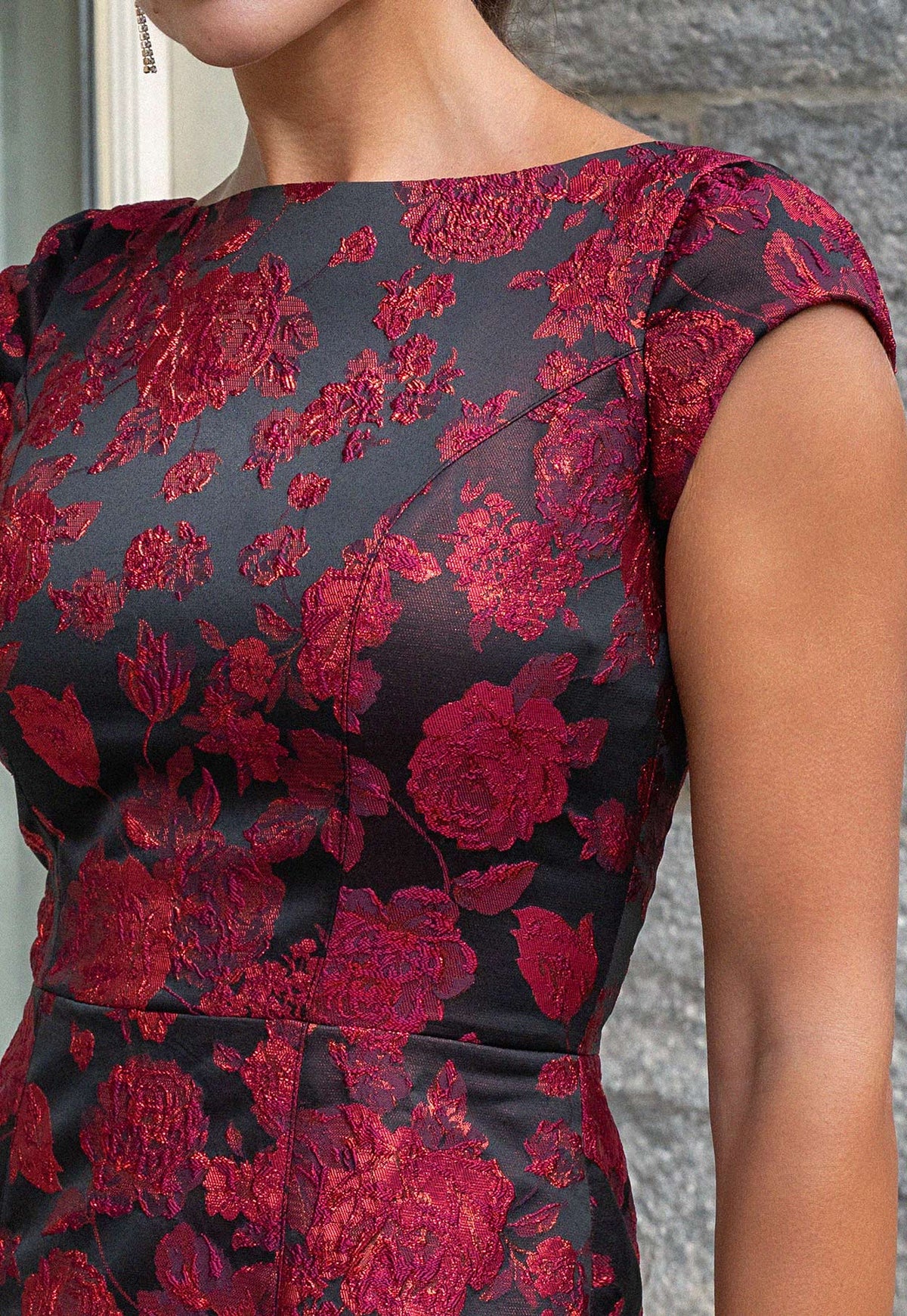Matilde red