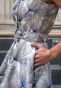 Vestido Nina