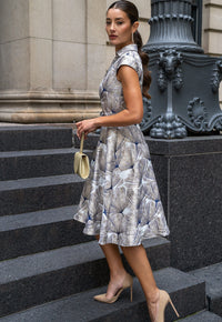 Vestido Nina
