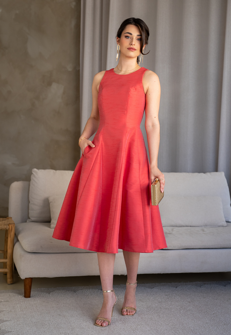 Romina coral