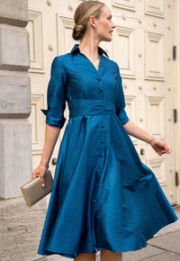 Rhita teal