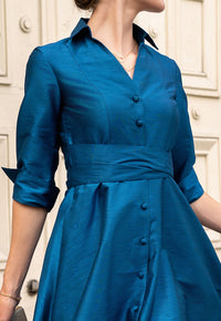 Rhita teal