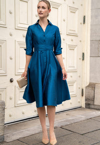 Rhita teal