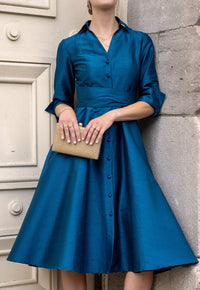 Rhita teal