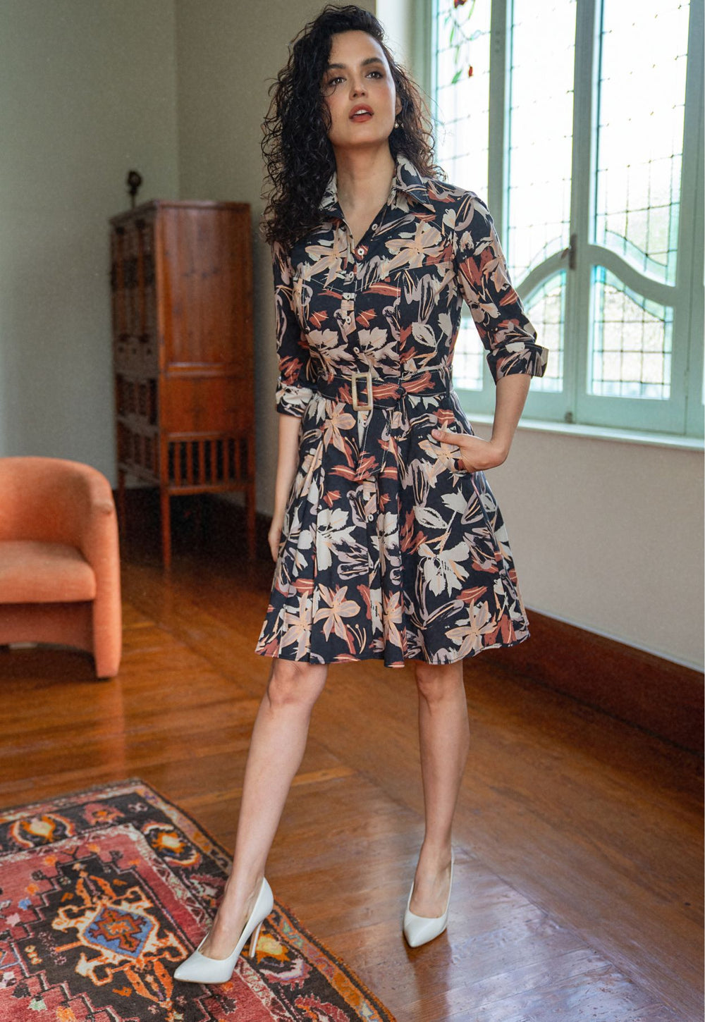 Sofia Black