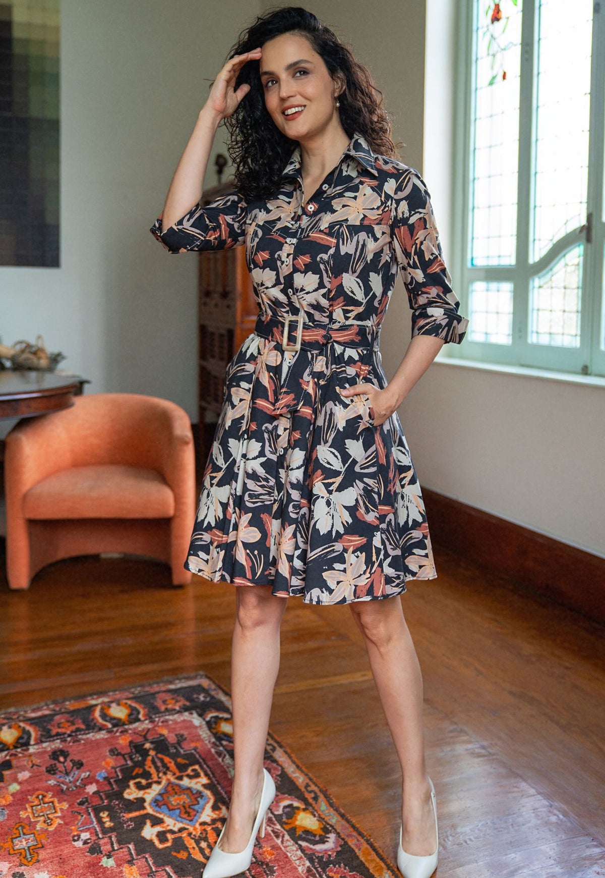 Sofia Black