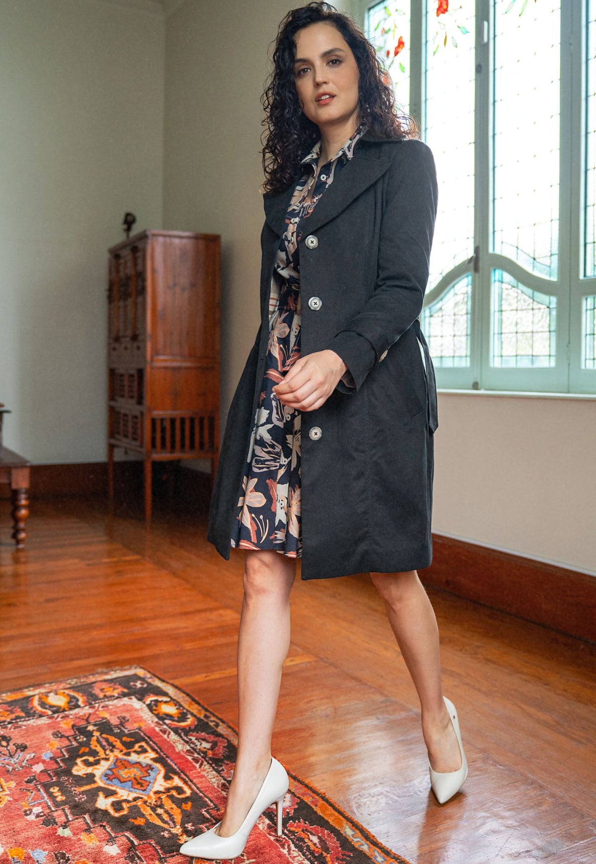 Sofia Black