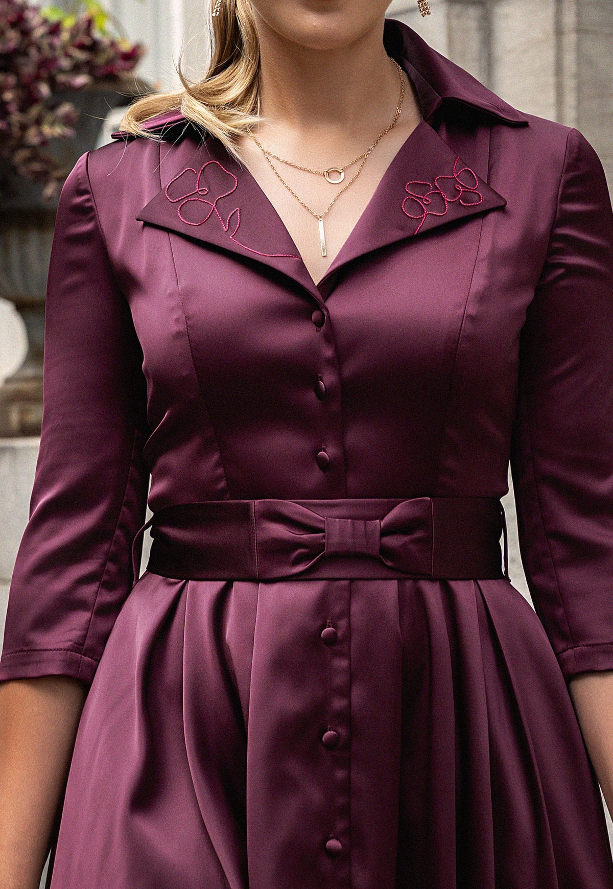 Samara guinda