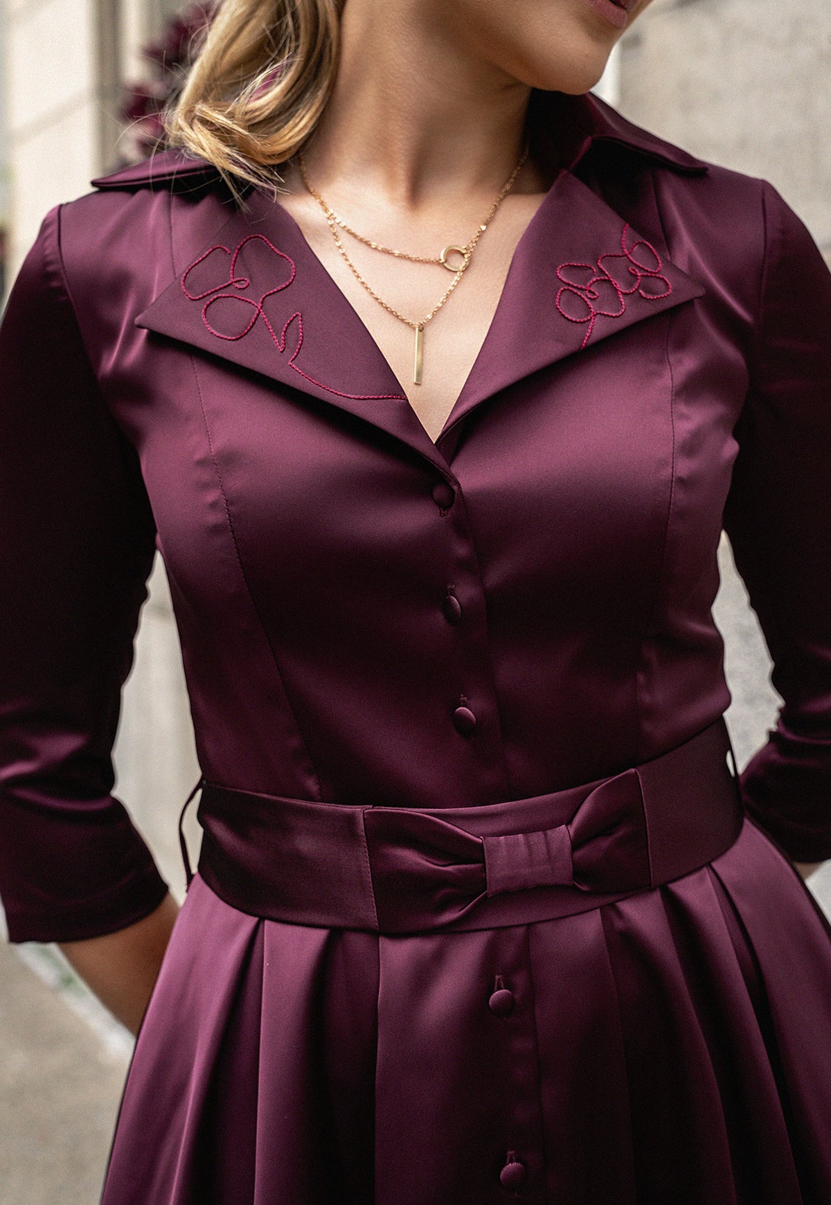 Samara guinda